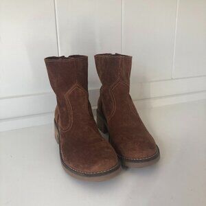 Antonio De Faria Boots | 6.5